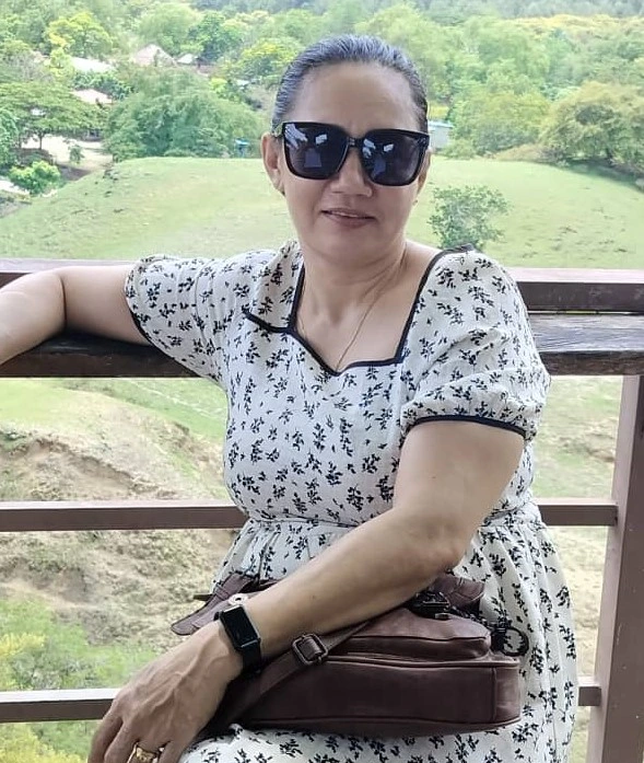 Diva Lobo Gusmão Viana