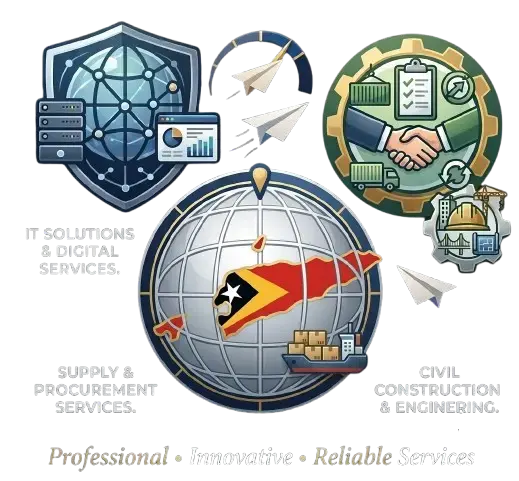 ZeDiTECH Hero Image